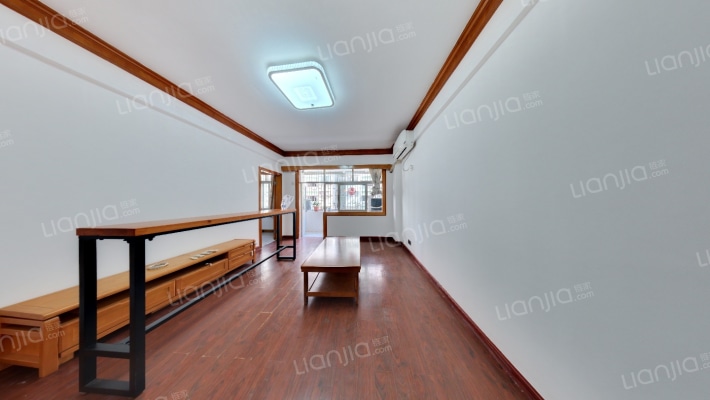 凉果街2号大院二手房实景图