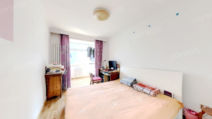 石葵路二手房实景图