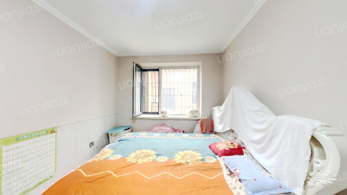 红星家园二手房实景图