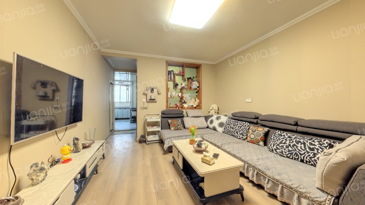 二三公寓宿舍二手房实景图