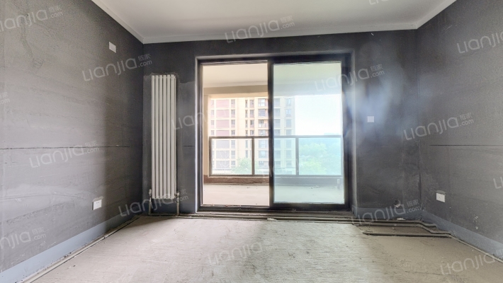 建业花园里桃李苑二手房实景图