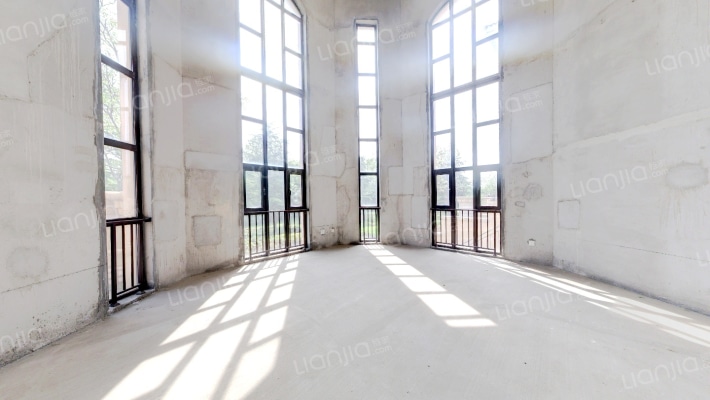 佳兆业8号二手房实景图