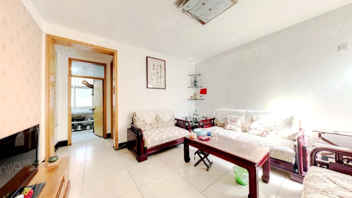 华鑫小区二手房实景图