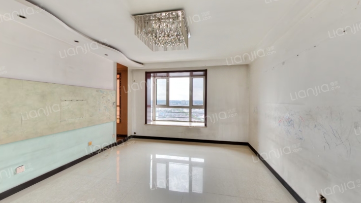 万佳丽都二手房实景图