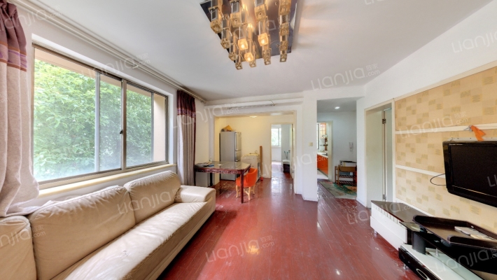 天福花园二手房实景图