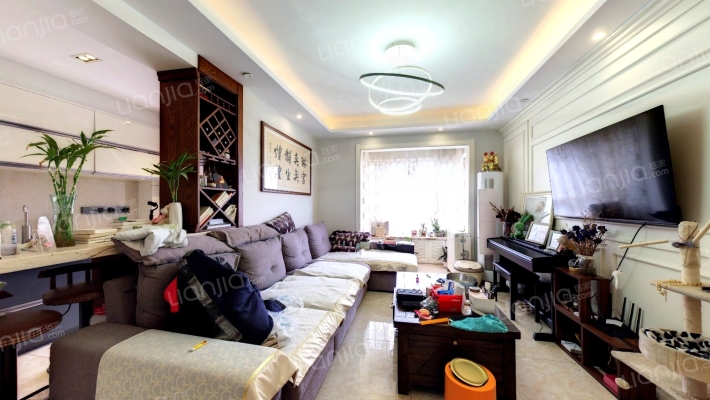 翠湖天地璞园二手房实景图