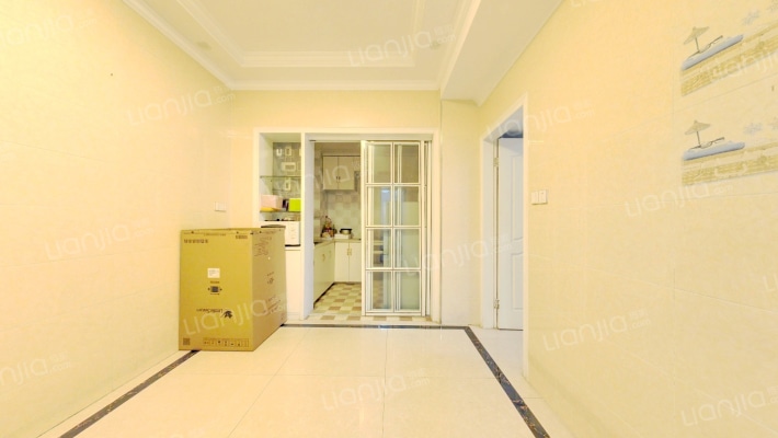 宏苑路二手房实景图