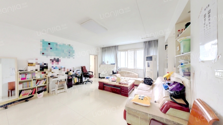 诚信商厦二手房实景图