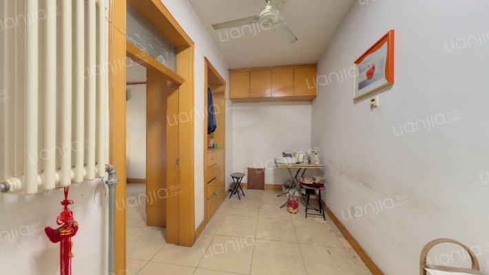 邯山南街三号院二手房实景图