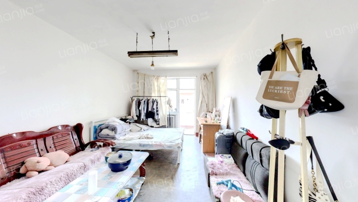 新津小区东院二手房实景图