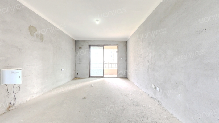 华南城中园四组团二手房实景图