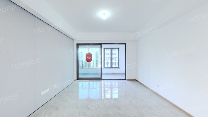 交投电建洺悦天宸二手房实景图