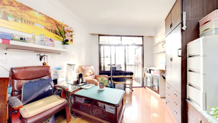 虹梅路2964弄二手房实景图