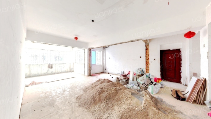 嵩屿金华综合楼二手房实景图