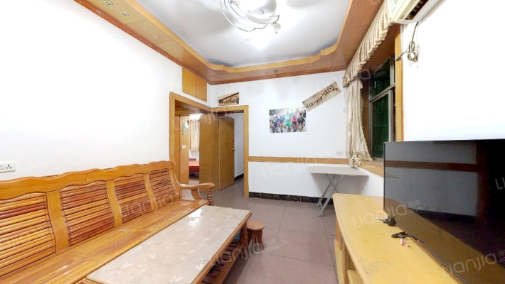 静宁路社区二手房实景图