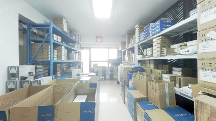 卓越SOHO二手房实景图