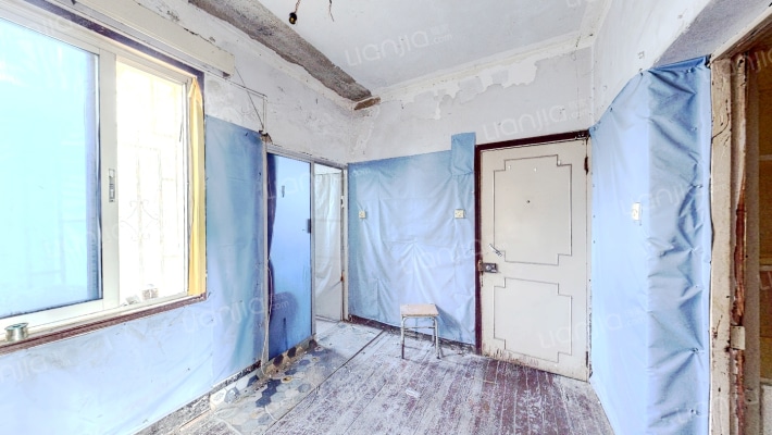 里夏新村二手房实景图