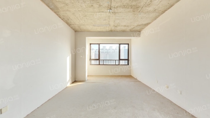 北京佳兆业悦峰风和苑二手房实景图