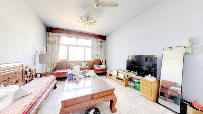 和馨园二手房实景图