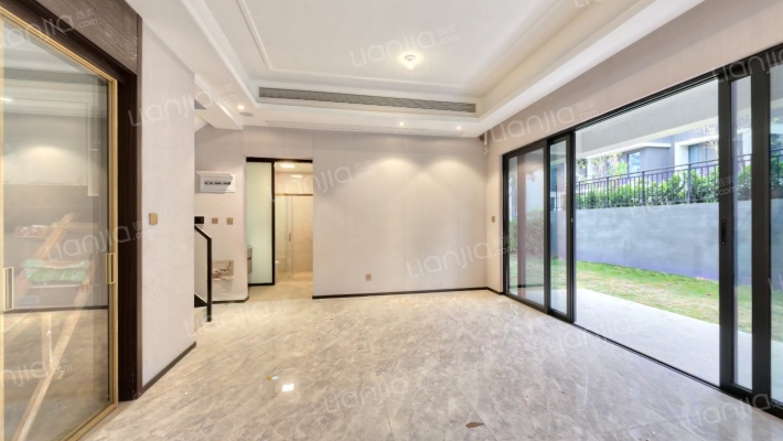 碧桂园中央半岛望曦台二手房实景图