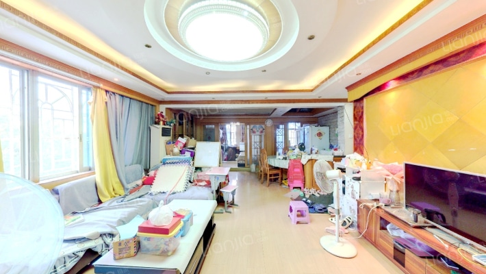 黎明茉莉园二手房实景图