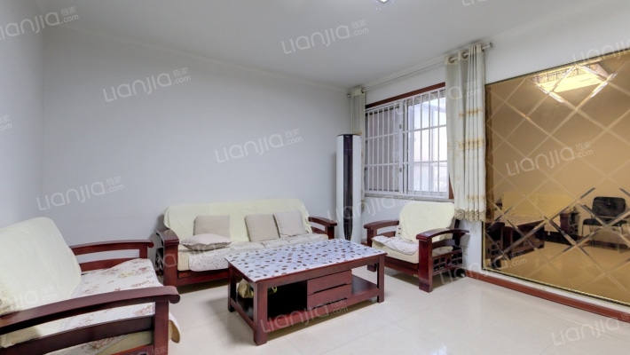 联升富贵苑二手房实景图