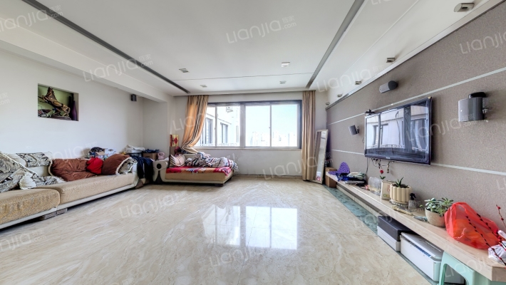 博林大厦二手房实景图