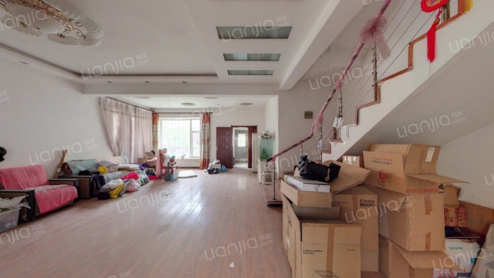 玫瑰园二手房实景图