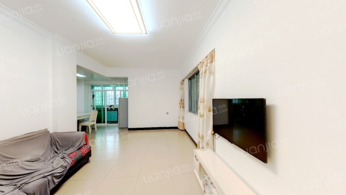 君宁大厦二手房实景图