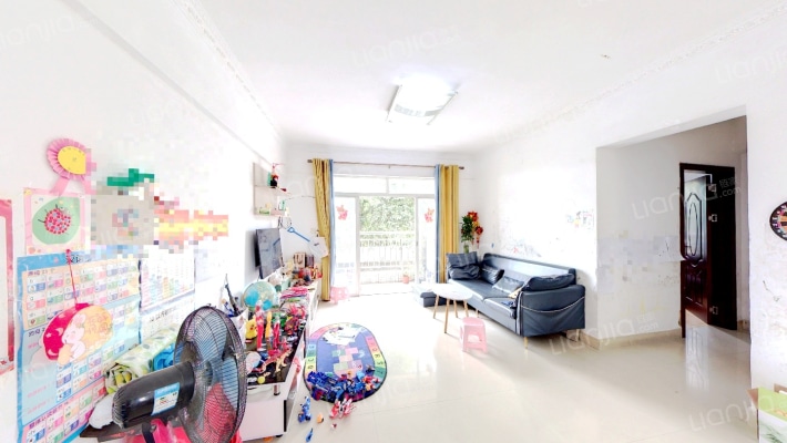 桂楹阁二手房实景图