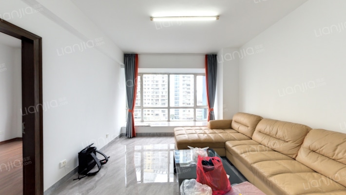 时代海景二手房实景图