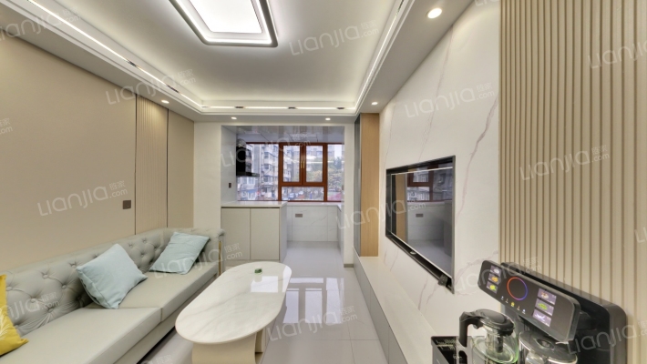 吉法小区二手房实景图