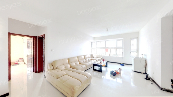 天房光合谷泊雅苑二手房实景图