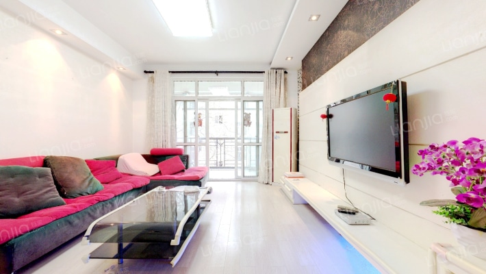 怡康苑南区二手房实景图