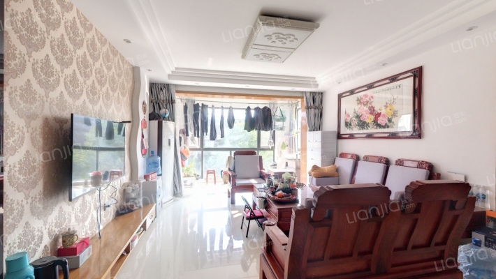 翠湖嘉园二手房实景图