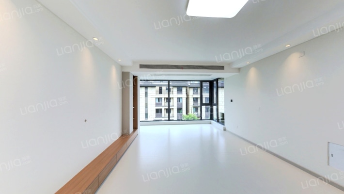 华润置地荣华府二手房实景图