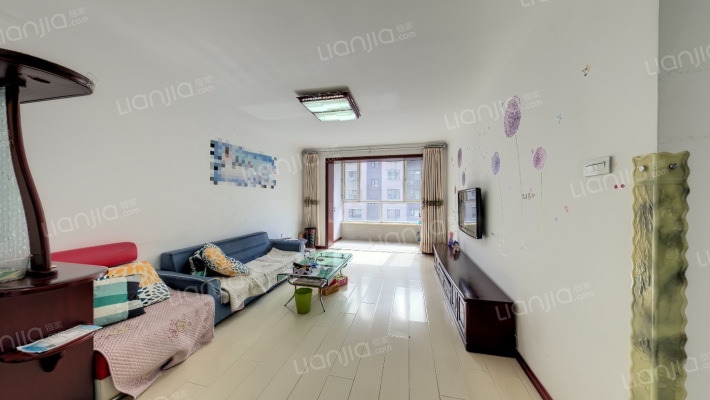 江畔小镇二手房实景图