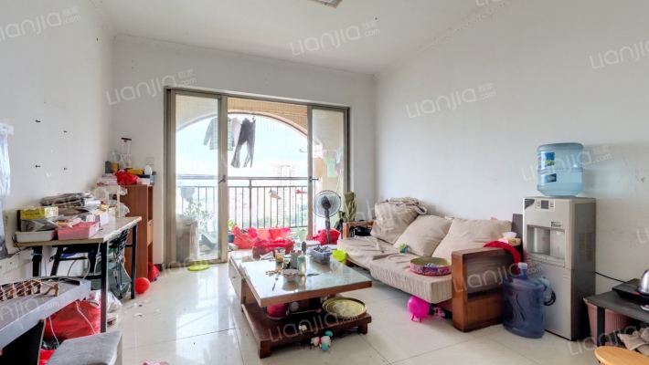 钜隆碧琴湾二手房实景图