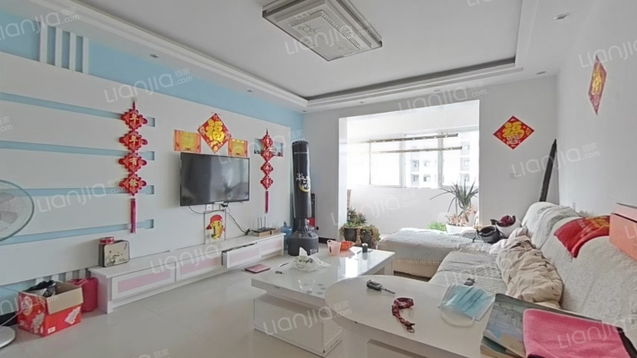 温馨家园丹枫园二手房实景图