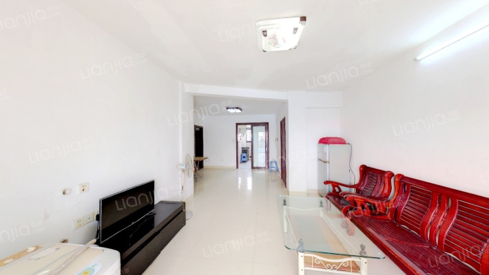 怡昌花园二手房实景图