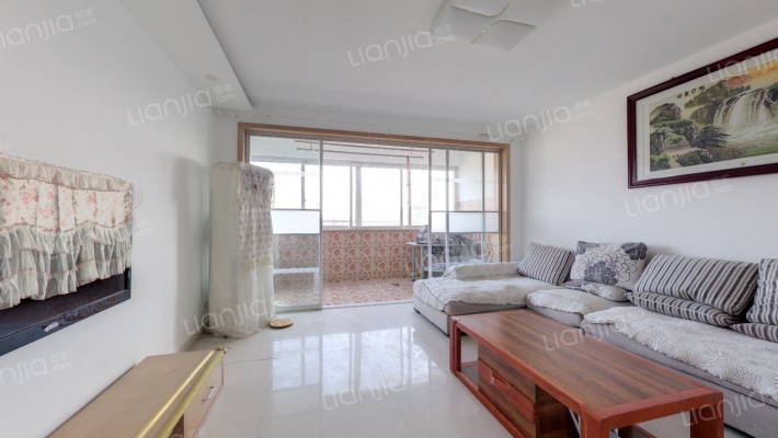 禾东公寓南区二手房实景图