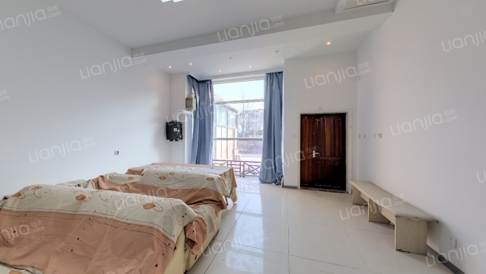 一栋洋房二手房实景图