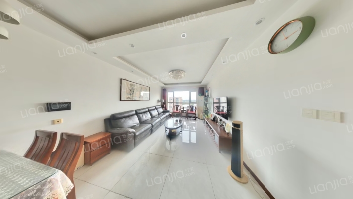 香邑国际二手房实景图