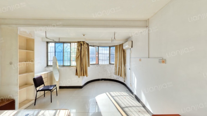 阳明山庄二手房实景图