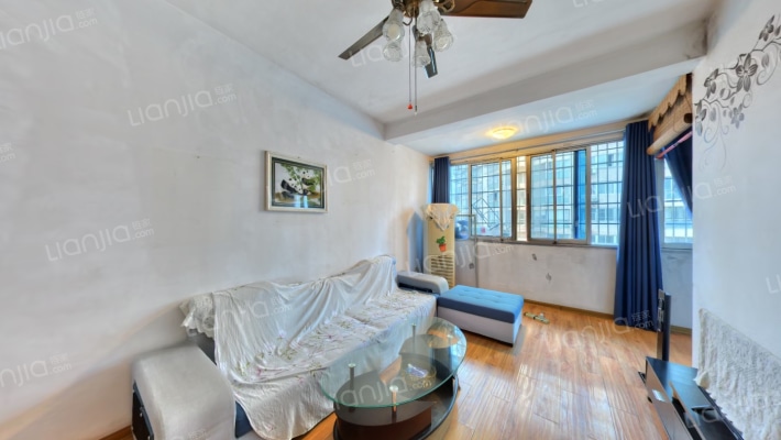 二机小区二手房实景图