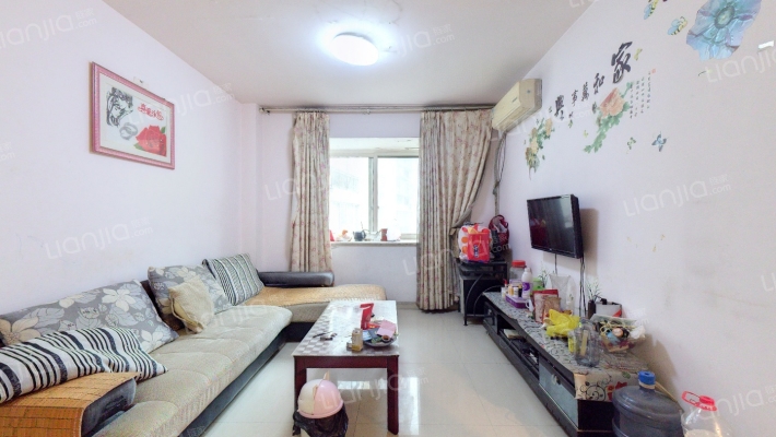 书香秀筑二手房实景图