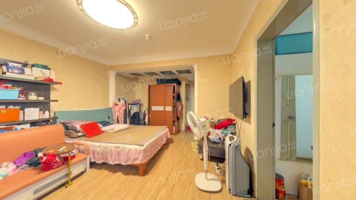 利达大厦二手房实景图