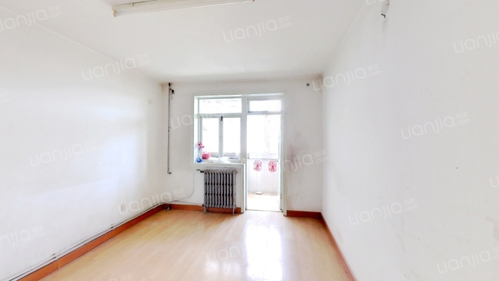 昆仑北里C区二手房实景图