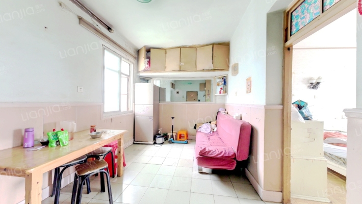 新华园二手房实景图