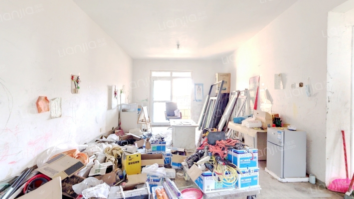 浩创梧桐郡A区二手房实景图